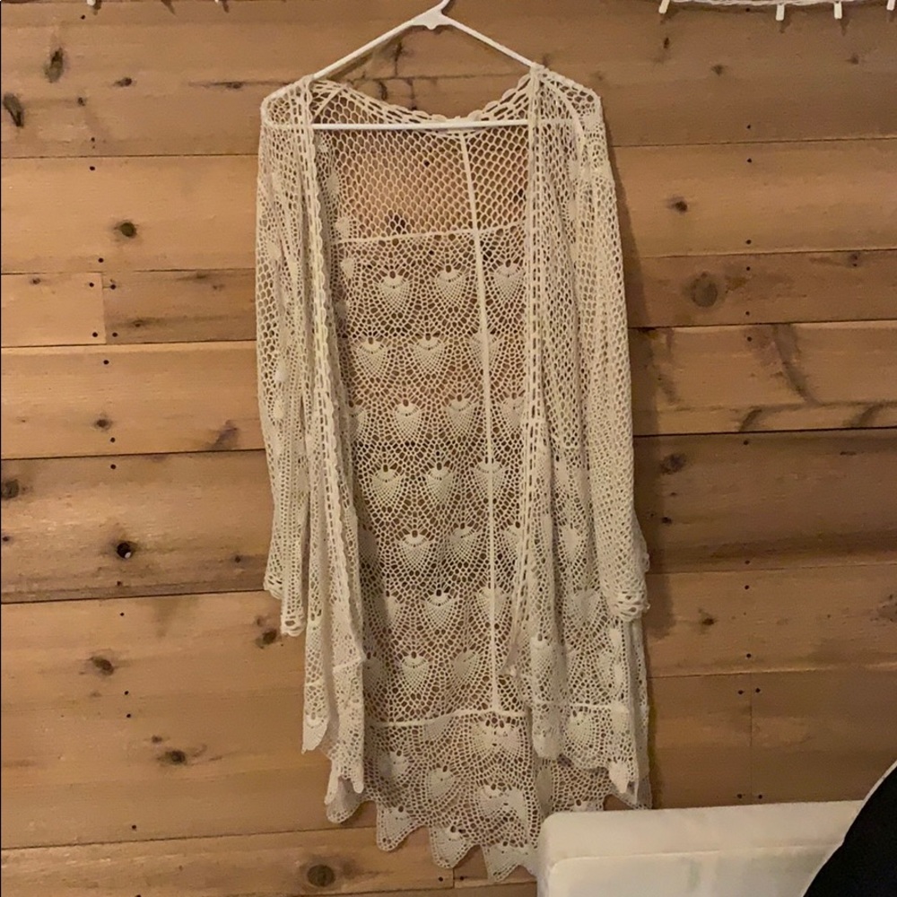 altar’d state sweater